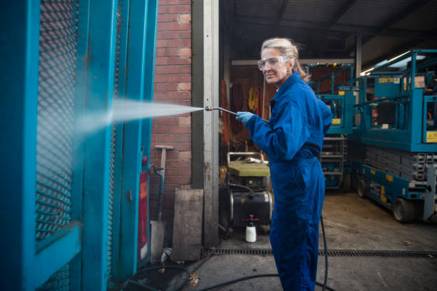 Best Heavy Equipment Washing  in Herricks, NY