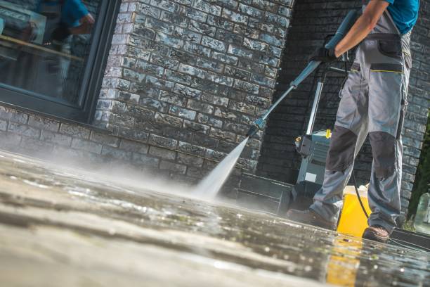 Professional Pressure Washing Services in Herricks, NY